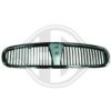 DIEDERICHS 7030040 Radiator Grille
